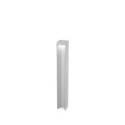 Уличный светильник Ideal Lux 306865 KURT PT GRIGIO 3000K