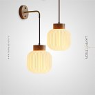 Бра TOLLE WALL Lampatron 7430