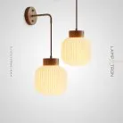 Бра TOLLE WALL Lampatron 7430