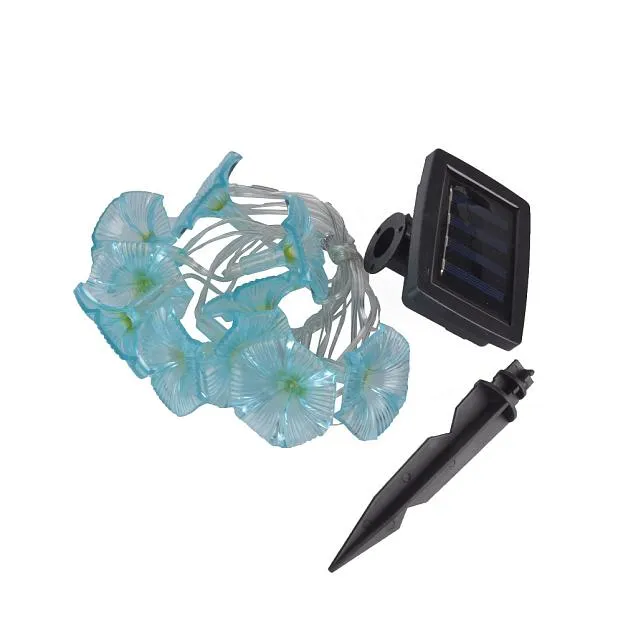 Гирлянда Uniel USL-S-136/PT2000 GLORYBIND