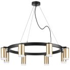 Люстра подвесная Lightstar LR0184080 Rullo
