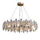 Люстра Delight Collection MT8980-10H brass