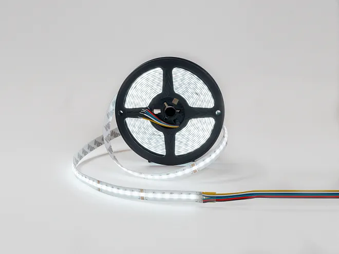 Светодиодная лента SWG SWG-COB560-24-16-RGBWC SWG-COB