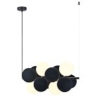 Подвесной светильник Wertmark WE237.12.023 Berta