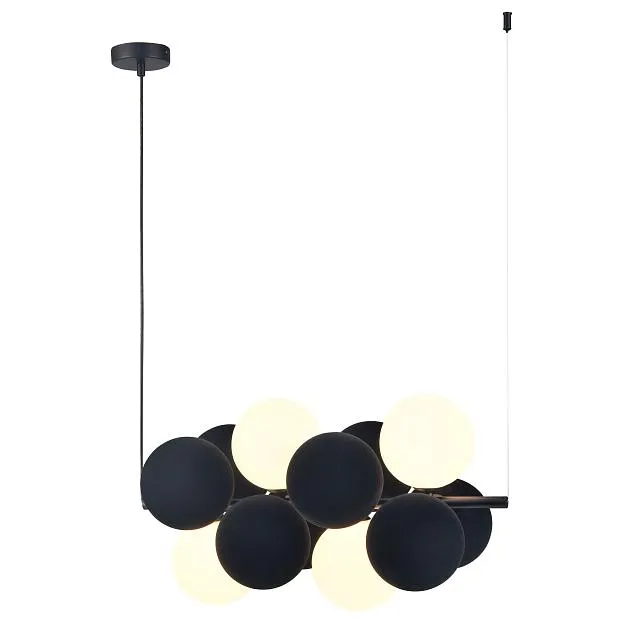 Подвесной светильник Wertmark WE237.12.023 Berta