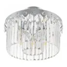 Люстра Arte Milano 378909/5/50/390 CR Sorrento