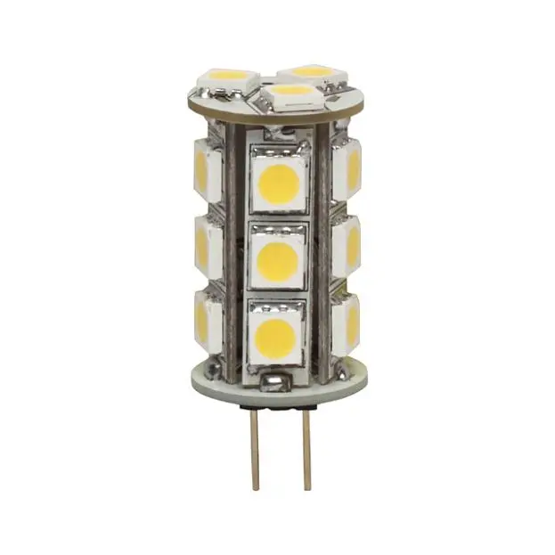 Светодиодная лампа g4 12v KANLUX LED18 SMD G4-WW (8950) Светодиодная лампа g4 12v KANLUX LED18 SMD G4-WW (8950)