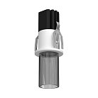 Встраиваемый светильник Ledron SL74213/7W White+Smokey