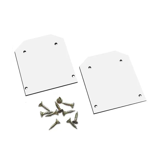 Торцевая заглушка ST-Luce ST003.189.03 SKYLINE 48 Торцевая заглушка ST-Luce ST003.189.03 SKYLINE 48