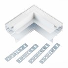 Внутренний угол-соединитель ST Luce ST007.549.12 SKYLINE 48