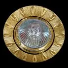 Точечный светильник Reluce 05177-9.0-001AK MR16 SG