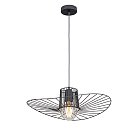 Люстра Vitaluce V4917-1/1S, 1хЕ27 макс. 40Вт