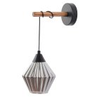 Бра MyFar MR1770-1W Bella