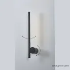 Декоративная подсветка Crystal Lux CLT 058W1 BL