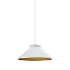 Подвесной светильник Moderli V1431-1P Brabbo 1*E27*60W