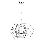 Подвесной светильник Vele Luce VL1513P04 Folle