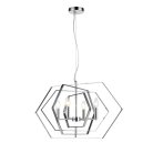 Подвесной светильник Vele Luce VL1513P04 Folle