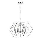 Подвесной светильник Vele Luce VL1513P04 Folle