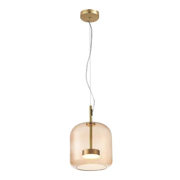 Подвесной светильник ST Luce SL1053.273.01 Palochino Подвесной светильник ST Luce SL1053.273.01 Palochino