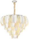 Подвесная люстра Wertmark WE125.21.303 Alexia
