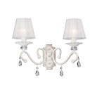 Светильник настенный Vitaluce V1679-0/2A