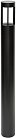 Наземный фонарь Oasis Light W61843-900 Bl BRISBANE LED