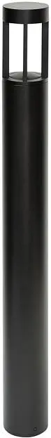 Наземный фонарь Oasis Light W61843-900 Bl BRISBANE LED Наземный фонарь Oasis Light W61843-900 Bl BRISBANE LED