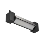 Светодиодный трековый светильник Lucia Tucci LTP-T018-30W-B