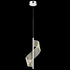Подвесной светильник Wertmark WE452.01.103 Hilda