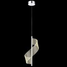 Подвесной светильник Wertmark WE452.01.103 Hilda