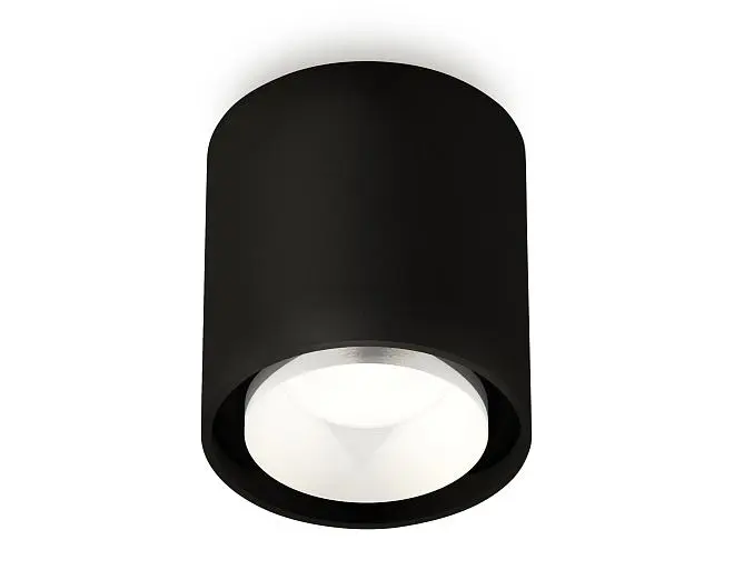 Комплект накладного светильника Ambrella light XS7723001 Techno Комплект накладного светильника Ambrella light XS7723001 Techno