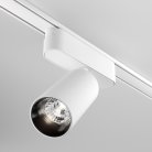 Трековый светильник Maytoni TR103-1-12W4K-M-W Focus LED