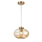 Подвесной светильник Vele Luce VL5354P11 Alieno