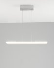 Светодиодный подвесной светильник Moderli V1940-PL Holo LED*24W