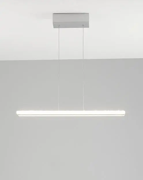 Светодиодный подвесной светильник Moderli V1940-PL Holo LED*24W Светодиодный подвесной светильник Moderli V1940-PL Holo LED*24W