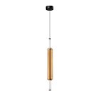 Подвесной светильник Arte lamp A6840SP-12AM RIGLA