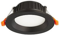 Встраиваемый светильник Donolux DL18891WB9W RITM