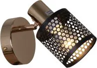 Спот Reluce 05900-0.8-01 BK+FGD