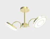 Потолочная люстра Мелодия света 000020675 SL1L