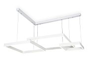Подвесной светильник Ambrella light FA6646 Acrylica Original