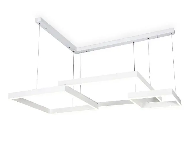 Подвесной светильник Ambrella light FA6646 Acrylica Original Подвесной светильник Ambrella light FA6646 Acrylica Original