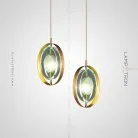 Подвесной светильник ISENDO ONE Lampatron 2254