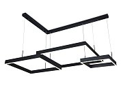 Подвесной светильник Ambrella light FA6649 Acrylica Original