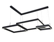 Подвесной светильник Ambrella light FA6649 Acrylica Original