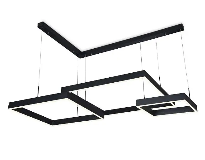 Подвесной светильник Ambrella light FA6649 Acrylica Original Подвесной светильник Ambrella light FA6649 Acrylica Original