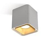 Комплект накладного светильника Ambrella light XS7840004 Techno