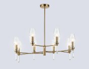 Люстра на штанге Ambrella light LH55202 HIGH LIGHT