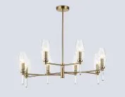 Люстра на штанге Ambrella light LH55202 HIGH LIGHT