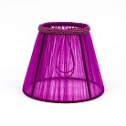Абажур фиолетовый 116.051 Citilux