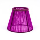 Абажур фиолетовый 116.051 Citilux